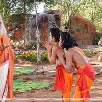 Sri Ramajayam Movie Stills | Picture 122754
